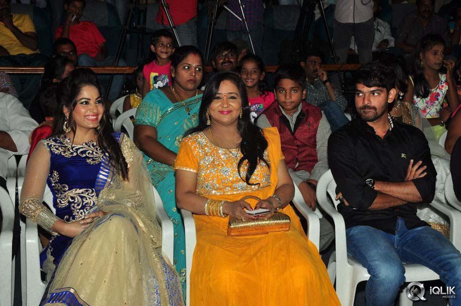 Iddaram-Movie-Audio-Launch